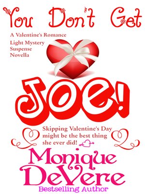 cover image of You Don't Get Joe!